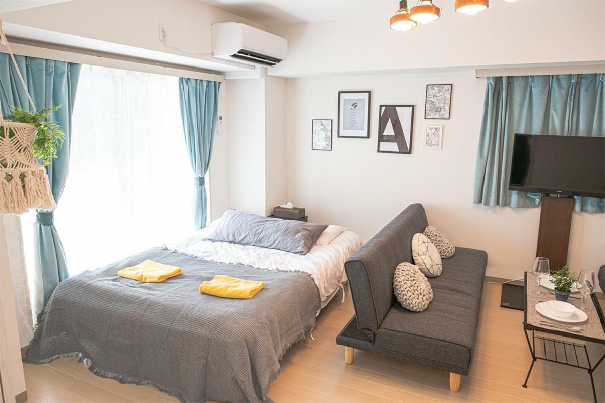 Ly Ryogoku Annex Casa de hóspedes 2*